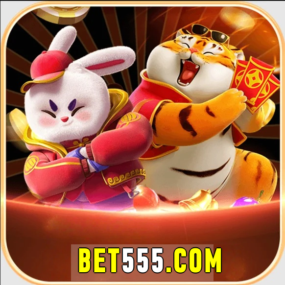 bet555 Logo